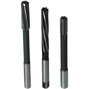 Straight Shank Machine Reamers HSS E M2 D4 Adjustable Reamer Reamers Insert Valve Seat Cutter(11mm D4)