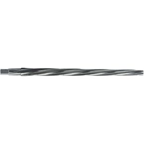 Taper Pin Hand Reamer 1:50 Conical Degree Sharp Manual Pin HSS M2 Blade Taper Shank Helix Hand Reamer CNC Tools(4mm M2 HSS)