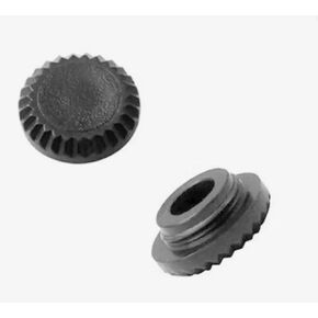 NEW Remote Flash Shutter PC Sync Terminal Cap Cover Compatible with Nikon D700 D300 D200