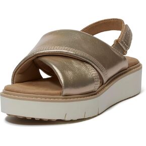 Timberland Women's Safari Dawn Backstrap Sandal