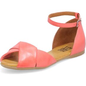 Miz Mooz Kendria Women's Leather Sandal