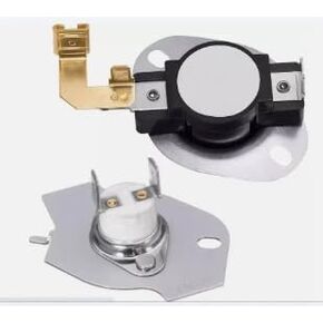 الحد من الجفاف AMD Thermal Thermostat Kit 279816 استبدال Whirlpool OEM