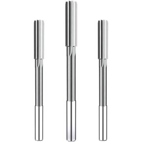 3mm 4mm 5mm 6mm 7mm 8mm 9mm -20mm h8 reamers reamers اختياري الماكينة ذات السرعة العالية الصلب