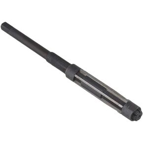HSS 5 Blades Adjustable Size Range 13.75mm-15.25mm Hand Reamer Cutting Tool