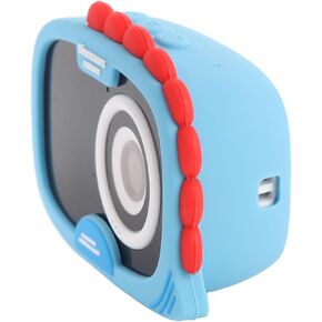 Compact Small Camera, IP67 Rating 12MP 4X Digital Zoom Underwater Camera for Swimming