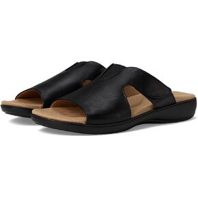 Trotters Women's Roxine Flat Sandal