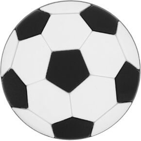 Football Theme Kids' Dresser Knobs Vintage Cabinet Door Pulls Soft Silicone Safe Comfortable for Little Ones Set of 6