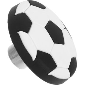 Child-Friendly Dresser Handles Silicone Knobs Pulls for Boys and Girls Comfortable Grip
