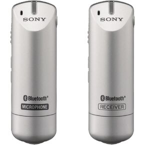 Sony ECM-AW3 Wireless Microphone