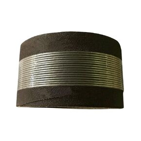 Pre-Cut Strips for Delta 18-36 Drum Sanders, Pack of 4 2SAND Pre-Cut Strips for Delta 18-36 Drum Sanders, Pack of 4 (80 Grit)