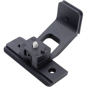 Tripod Mount Ring Base Lens Collar Foot Stand Compatible with Canon RF 800mm f/11 is STM & RF 600mm f/11 is STM, Support Vertical Shoot, Bracket Holder with 2 x Arca-Swiss Fit Quick Release Plate