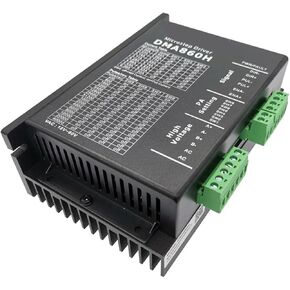 DMA860H AC18 ~ 80V DC24-80V 2 STEP STEP