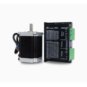 1PCS FITS for Digital 42/57 Stepper Motor Driver MC542E Current 4.2A-