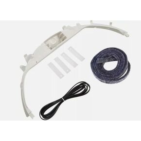 WE3M26 Dryer Bearing Kit Replacement for GE OEM