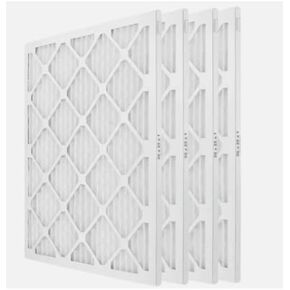 4 pack Air Filters Replacement for HVAC OEM