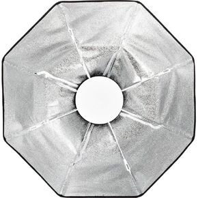 Profoto 24 in. OCF Beauty Dish (Silver) ، 2ft (101221)