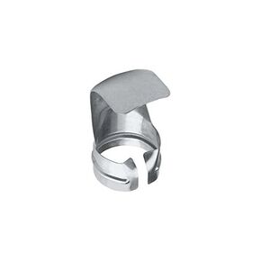 STEINEL 39mm or 1 1/2in Reflector Tip Reflector Nozzle,Size 39mm