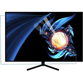40-42 Inch Tv Screen Protector, Matte Anti-Glare Film, Hd Soft Film, Anti-Scratch Injury, Fits LCD, Led, 4k OLED, QLED,HD-42inch(930x525mm)