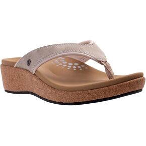 REVITALIGN Women's Winnie Wedge Sandal