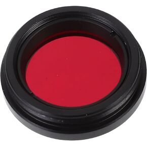 STOBOK Astronomical Telescope Filter Neutral Lens for Planetary and Moon Observation Durable and Compatible with Telescopes Enhances Observation Effects
