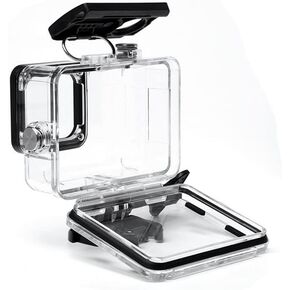 Underwater Waterproof Elastic Housing Case Diving Protect Cover for Gopro Hero 10 Black Accessory Part
