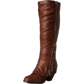 Not Rated Women's Sassy Classy Winter Boot