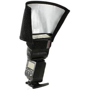 Photo Speed Snoot/Reflector, 5 Shorty