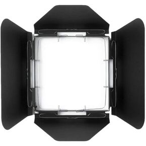 Profoto 505-521 Barn Doors for Zoom Reflector (Black)