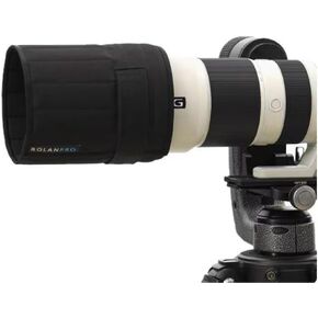 Rolanpro Folding Hood for Sony 400-800 mm F6.3-8 G OSS Telephoto Lens Hood