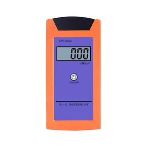 Light Meters, Illuminance Meter, Spectrometer, UV Radiation Meter, UV Illuminance Meter, Illuminance Meter