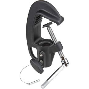 Kupo TV Junior C-Clamp with Tommy Bar (KG100111)