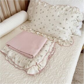 Cotton Baby Bedding Sets 's Sheets Duvet Covers Sheets Pillowcases No Fillers,Bedding Set