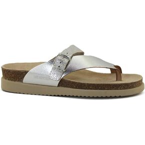 Mephisto Women's Helen Silver Mix/Medium / 9