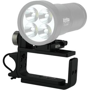 Bigblue Easy Release Adjustable Goodman Handle
