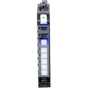 1 PCS جديد 1734-VHSC5 في المربع 1734VHSC5