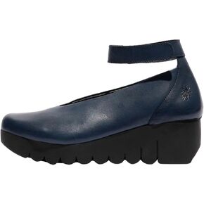 FLY London Women's Vily161fly Pump