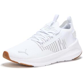 PUMA Women's Softride Symmetry Fuzion Running Shoe Sneaker