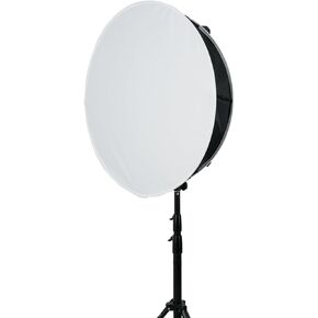 Nanlite Compac 68 and 68B Rapid-Fold Collapsible Softbox