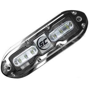 SCM6 Underwater LED Light Bimini Blue