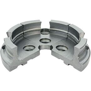 Sorby #Rsj3 Patriot Chuck Jaws - 2-3/4"