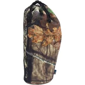 Rolanpro Camera Lens Protection Pouch For Canon RF200-800mm F6.3-9 IS USM Lens Storage Bag RF200-800 SLR lens Protection Bag-#9 Grass Camouflage