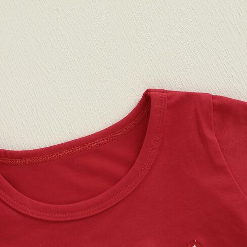 Toddler Baby Boy 4th of July Outfits Usa Short Sleeve T Shirt Tops and Stars Shorts Independence Day Clothes in Saudi Arabia