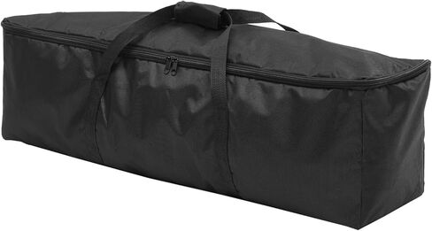 Doitool Oxford Cloth Storage Storage Pouch Pouch Compremitizer for Light Monopods and Umbrelas Carrying for Forts in Kuwait
