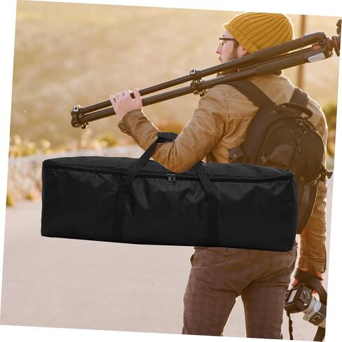 Doitool Oxford Cloth Storage Storage Pouch Pouch Compremitizer for Light Monopods and Umbrelas Carrying for Forts in Kuwait