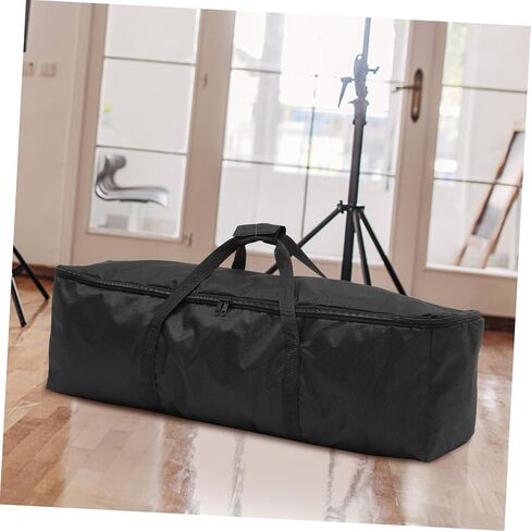 Doitool Oxford Cloth Storage Storage Pouch Pouch Compremitizer for Light Monopods and Umbrelas Carrying for Forts in Kuwait