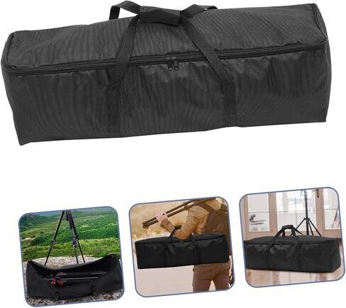 Doitool Oxford Cloth Storage Storage Pouch Pouch Compremitizer for Light Monopods and Umbrelas Carrying for Forts in Kuwait