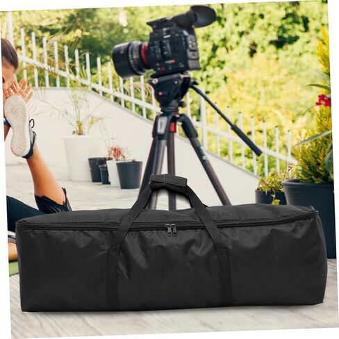 Doitool Oxford Cloth Storage Storage Pouch Pouch Compremitizer for Light Monopods and Umbrelas Carrying for Forts in Kuwait