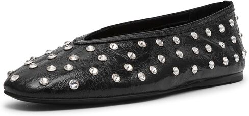 Steve Madden Women's Leni Ballet Flat in Saudi Arabia