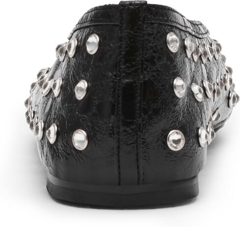 Steve Madden Women's Leni Ballet Flat in Saudi Arabia
