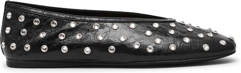 Steve Madden Women's Leni Ballet Flat in Saudi Arabia